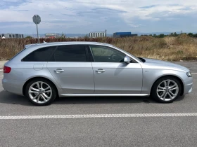 Audi S4 | Mobile.bg    6