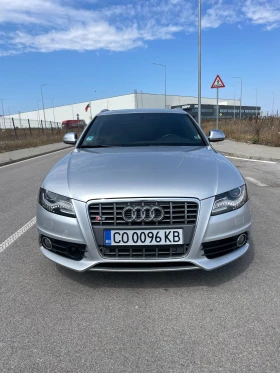 Audi S4 | Mobile.bg    4