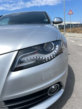 Audi S4 | Mobile.bg    7