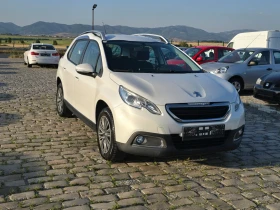 Peugeot 2008 1.6HDI 92кс ЕВРО 5 - 10999 лв. - 76730229 2