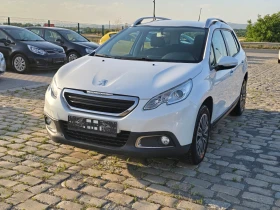 Peugeot 2008 1.6HDI 92кс ЕВРО 5 - 10999 лв. - 76730229 4