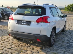 Peugeot 2008 1.6HDI 92кс ЕВРО 5 - 10999 лв. - 76730229 8
