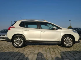 Peugeot 2008 1.6HDI 92кс ЕВРО 5 - 10999 лв. - 76730229 5