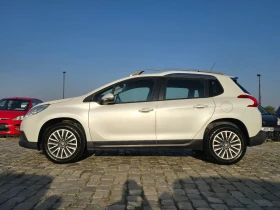 Peugeot 2008 1.6HDI 92кс ЕВРО 5