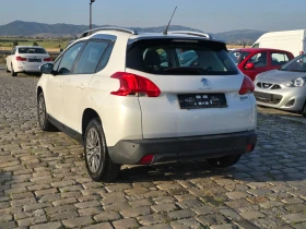 Peugeot 2008 1.6HDI 92кс ЕВРО 5 - 10999 лв. - 76730229 6