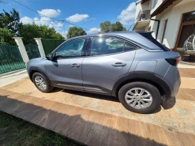 Opel Mokka X 50 kw. Нова гаранционна - 39500 лв. - 98065939 8