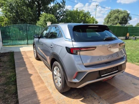 Opel Mokka X 50 kw. Нова гаранционна - 39500 лв. - 98065939 7