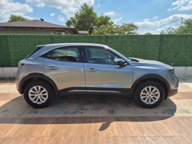 Opel Mokka X 50 kw. Нова гаранционна - 39500 лв. - 98065939 4