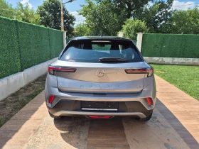 Opel Mokka X 50 kw. Нова гаранционна - 39500 лв. - 98065939 6