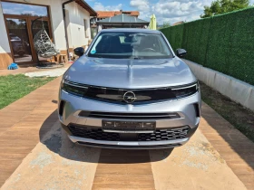 Opel Mokka X 50 kw. Нова гаранционна - 39500 лв. - 98065939 3