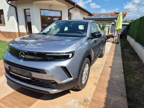 Opel Mokka X 50 kw. Нова гаранционна - 39500 лв. - 98065939 2