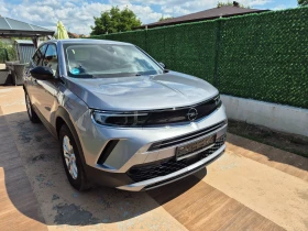Opel Mokka X 50 kw. Нова гаранционна