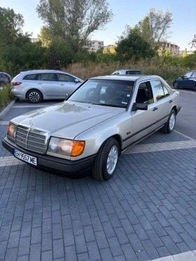 Обява за продажба на Mercedes-Benz 124 2.5 D 90к.  ~5 200 лв. - изображение 7
