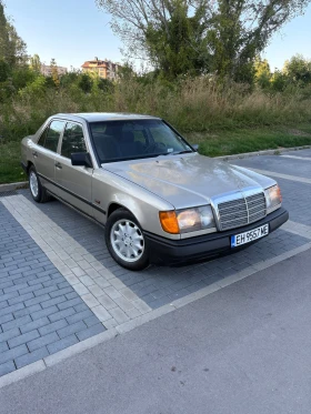 Обява за продажба на Mercedes-Benz 124 2.5 D 90к.  ~5 200 лв. - изображение 1