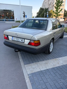 Обява за продажба на Mercedes-Benz 124 2.5 D 90к.  ~5 200 лв. - изображение 5
