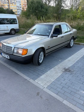 Обява за продажба на Mercedes-Benz 124 2.5 D 90к.  ~5 200 лв. - изображение 3