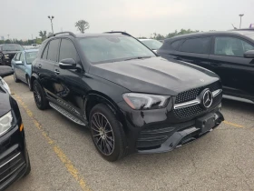 Mercedes-Benz GLE 450 * CARFAX * АВТО КРЕДИТ * ЦЕНА ДО БГ! - 89999 лв. - 52832646 2