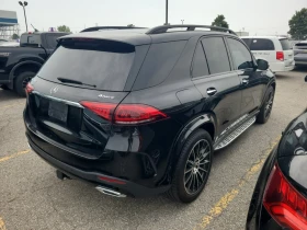Mercedes-Benz GLE 450 * CARFAX * АВТО КРЕДИТ * ЦЕНА ДО БГ! - 89999 лв. - 52832646 3