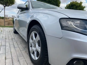 Audi A4 2.0 TDI  | Mobile.bg    6