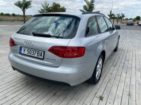 Audi A4 2.0 TDI  | Mobile.bg    5
