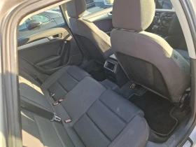 Audi A4 2.0 TDI  | Mobile.bg    10