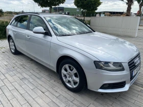 Audi A4 2.0 TDI  | Mobile.bg    3