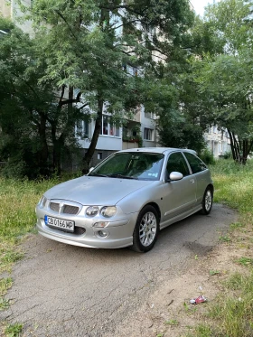 Обява за продажба на Mg Zr ~2 000 лв. - изображение 2