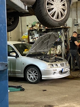 Обява за продажба на Mg Zr ~2 000 лв. - изображение 3