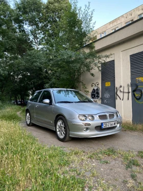 Обява за продажба на Mg Zr ~2 000 лв. - изображение 1