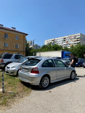 Обява за продажба на Mg Zr ~2 000 лв. - изображение 1