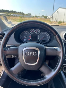 Audi A3 Sportbeck 1.6 TDI | Mobile.bg    12