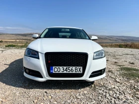 Audi A3 Sportbeck 1.6 TDI | Mobile.bg    2