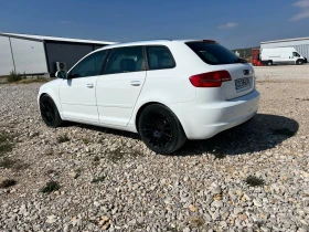 Audi A3 Sportbeck 1.6 TDI | Mobile.bg    6