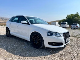 Audi A3 Sportbeck 1.6 TDI | Mobile.bg    3