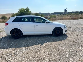 Audi A3 Sportbeck 1.6 TDI | Mobile.bg    4