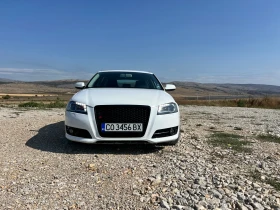Audi A3 Sportbeck 1.6 TDI | Mobile.bg    9
