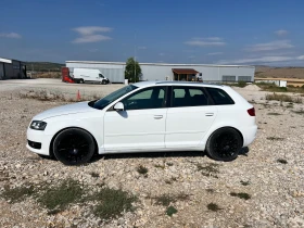 Audi A3 Sportbeck 1.6 TDI | Mobile.bg    7