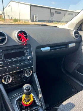 Audi A3 Sportbeck 1.6 TDI | Mobile.bg    13