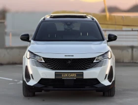 Peugeot 5008 -2.0 BlueHDI-Panorama-EAT8-GT-line-Keyless-Led- | Mobile.bg    6