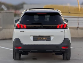 Peugeot 5008 -2.0 BlueHDI-Panorama-EAT8-GT-line-Keyless-Led- | Mobile.bg    3