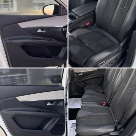 Peugeot 5008 -2.0 BlueHDI-Panorama-EAT8-GT-line-Keyless-Led- | Mobile.bg    11
