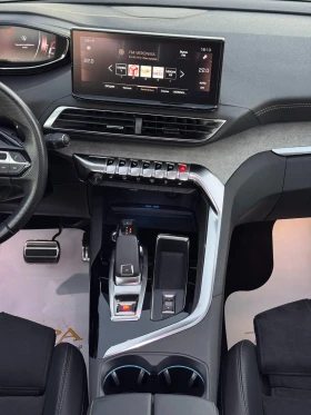 Peugeot 5008 -2.0 BlueHDI-Panorama-EAT8-GT-line-Keyless-Led- | Mobile.bg    10