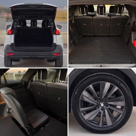 Peugeot 5008 -2.0 BlueHDI-Panorama-EAT8-GT-line-Keyless-Led- | Mobile.bg    17