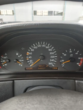 Mercedes-Benz E 250, снимка 10