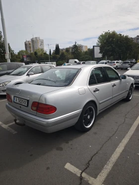 Mercedes-Benz E 250, снимка 11