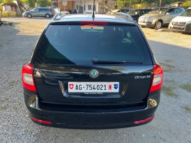 Обява за продажба на Skoda Octavia 2.0TDI ~10 600 лв. - изображение 5