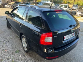 Обява за продажба на Skoda Octavia 2.0TDI ~10 600 лв. - изображение 6