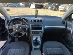 Skoda Octavia 2.0TDI | Mobile.bg    13
