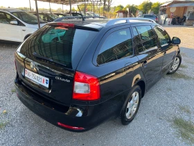 Обява за продажба на Skoda Octavia 2.0TDI ~10 600 лв. - изображение 4