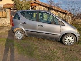 Mercedes-Benz A 170 | Mobile.bg    6